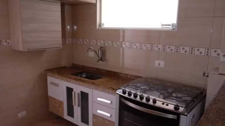 Imagem Apto reformado, semi-mobiliado na 9 de julho