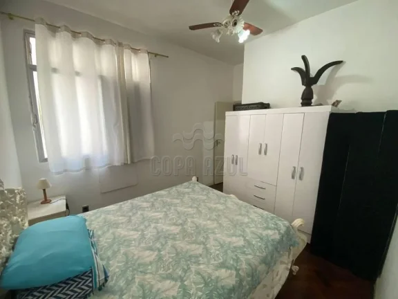 Imagem Copacabana - Residencial › Apartamento com 4 quarto(s) a Venda