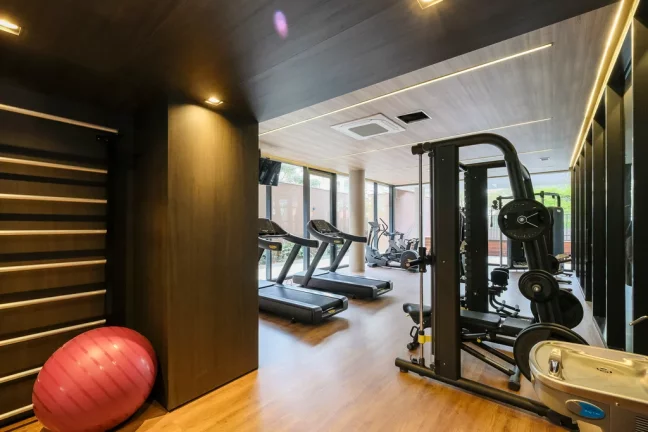 Imagem Apartamento com 3 Quartos à Venda, 188 m² em Sumaré - São Paulo