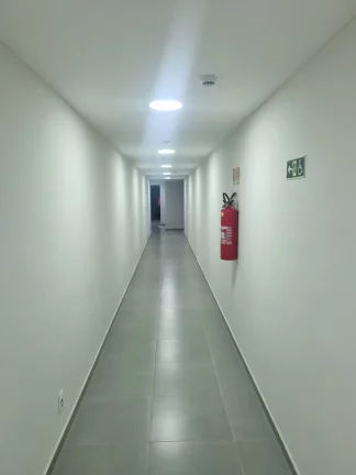 Imagem ALUGO LINDO APARTAMENTO DE DOIS DORM NO BAIRRO JURUBATUBA!