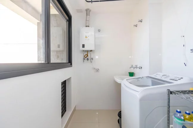 Imagem Apartamento 3 quartos no Ecoville - Edifício View Ecoville.