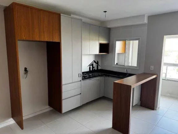 Imagem Apartamento, 72 m² - venda por R$ 745.000,00 ou aluguel por R$ 4.516,90/mês - Parque Campolim - Sorocaba/SP