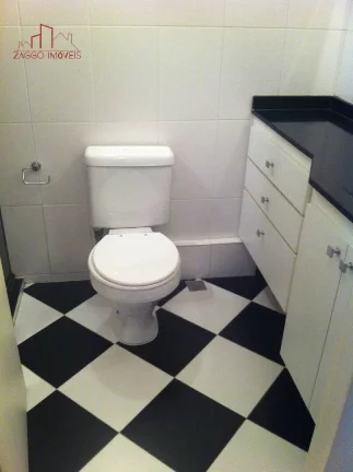 Imagem BELISSIMO APARTAMENTO NA VILA ANDRADE - 78m²
