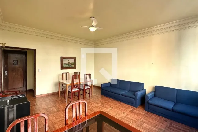 Imagem Apartamento à Venda - Copacabana, 2 Quartos, 100 m2