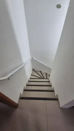 Imagem Casa com 2 dormitórios à venda, 54 m² por R$ 315.000,00 - Vilamar - Praia Grande/SP
