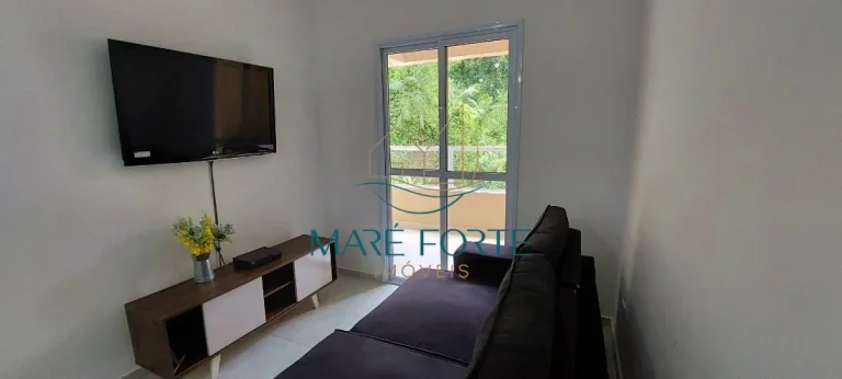 Imagem APARTAMENTO MOBILIADO PRÓXIMO A PRAIA