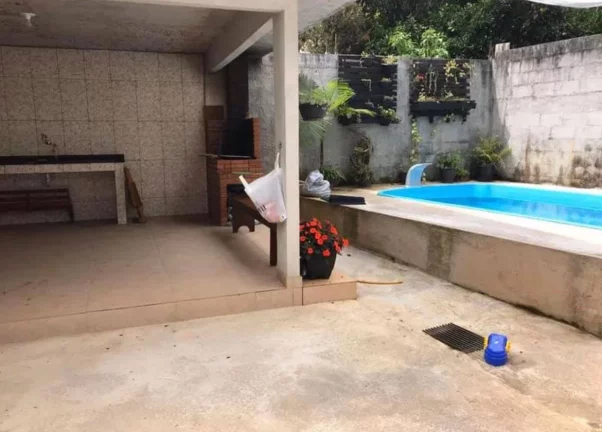 Imagem MARAVILHOSS CASA A VENDA EM NOVA FRIBURGO. BAIRRO: AMPARO
