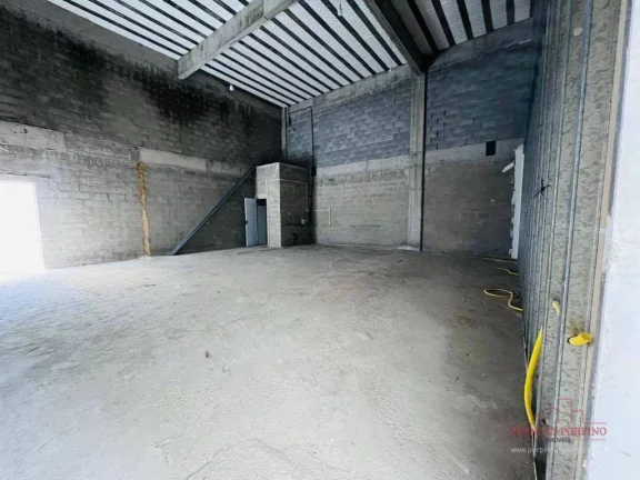 Imagem Loja para alugar, 200 m² por R$ 12.000/mês - Praia de Itaparica - Vila Velha/ES