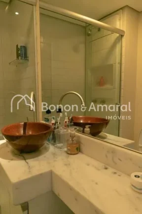Imagem Apartamento duplex á venda localizado no bairro Cambuí em Campinas.

O imóvel possui 60m², ampla...