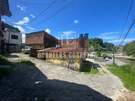 Imagem **3 CASAS EM 300m² NA AV. NORTE! IDEAL PRA MORAR E INVESTIR - R$ 360 MIL À VISTA!**
