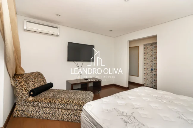 Imagem Condomínio Porto Fino - Apartamento à venda em Higienópolis – conforto, espaço e lazer completo