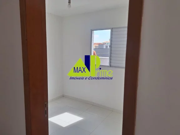 Imagem Apartamento à venda na Penha de França, São Paulo-SP! 2 quartos, 1 sala, 36,95m² de área. Venha conferir!