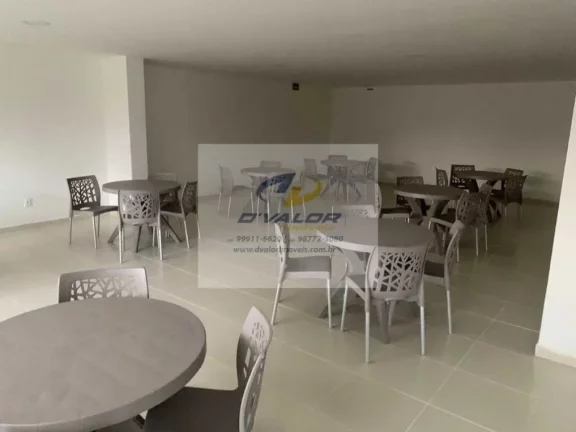 Imagem Apartamento para vender, Jardim Oceania, João Pessoa, PB