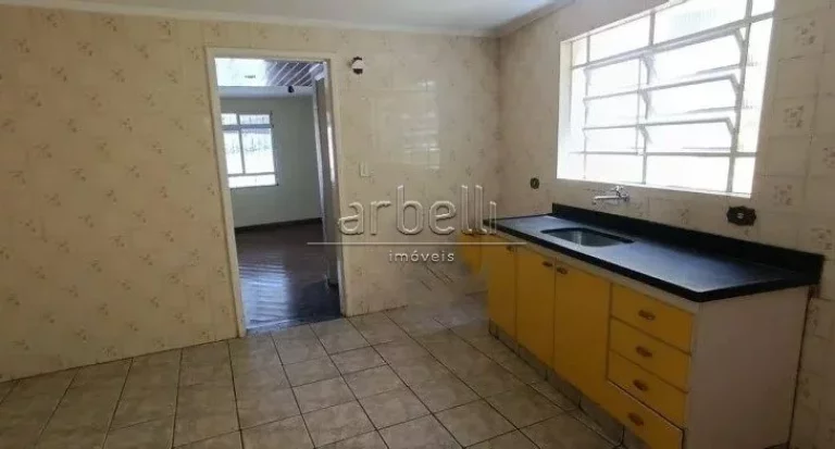 Imagem Sobrado com 192 metros quadrados, com 3 dormitórios sendo 1 suíte com hidromassagem, 1 lavabo, 1 q...