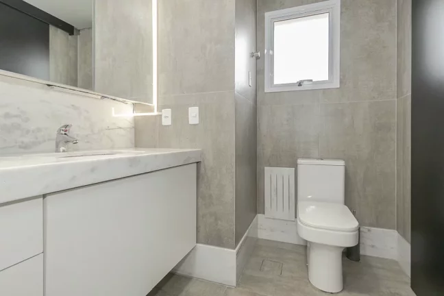 Imagem Apartamento à venda em Porto Alegre, Petrópolis, com 1 quarto, 80m²