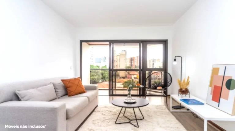 Imagem APARTAMENTO RESIDENCIAL em São Paulo - SP, Jardim Paulista