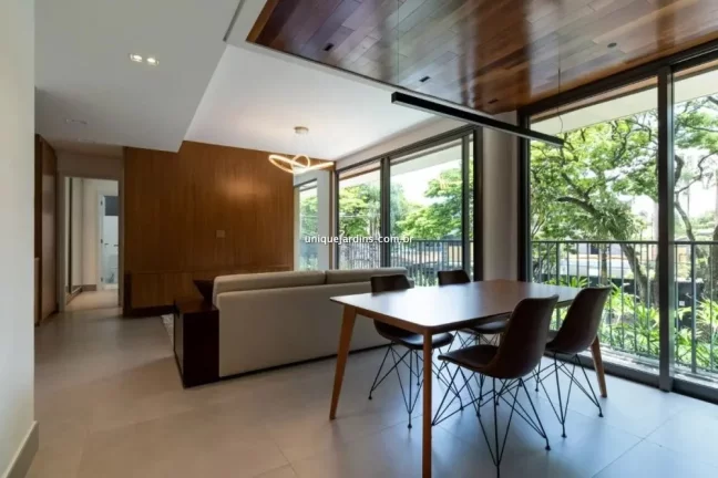 Imagem Apartamento à venda Cidade Jardim São Paulo