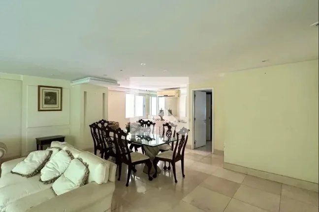Imagem Apartamento à Venda - Ipanema, 3 Quartos, 255 m2