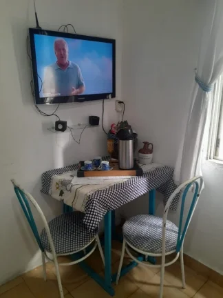 Imagem Apartamento para Venda em São Vicente, Centro, 1 dormitório, 1 banheiro
