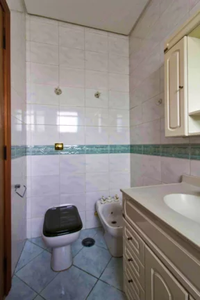 Imagem Imóvel com 3 Quartos à Venda, 283 m² em Aclimação - São Paulo