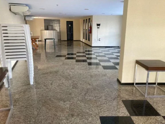 Imagem Apartamento com 3 dormitórios à venda, 110 m² por R$ 840.000,00 - Aldeota - Fortaleza/CE