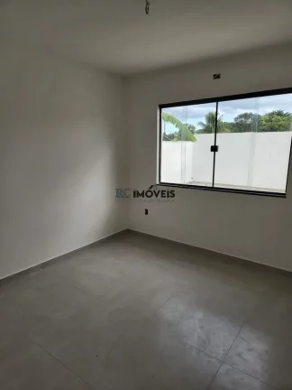 Imagem Casa a Venda no bairro Itaipuaçú - Maricá, RJ