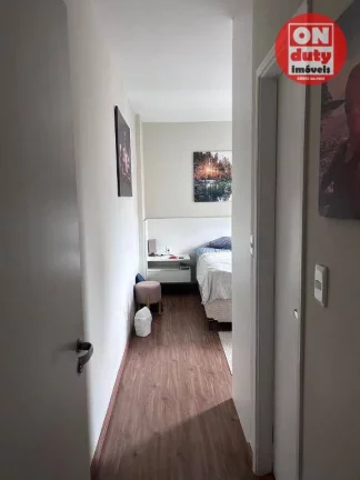 Imagem Apartamento com 2 suítes à venda - Ponta da Praia - Santos/SP