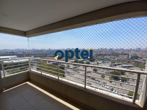 Imagem Excelente apartamento, novo, área útil 84 m², com 3 dormitórios, sendo 1 suíte, 2 banheiros, ampla sala jantar/estar, 2 vagas de garagem cobertas. .