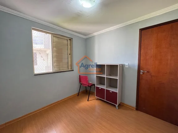 Imagem Condomínio Residencial Nazareth - Apartamento à venda no bairro CONDOMINIO RESIDENCIAL NAZARETH - Mogi Mirim/SP, NORTE