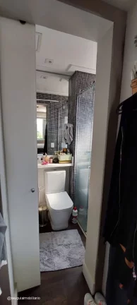 Imagem APARTAMENTO RESIDENCIAL em SÃO BERNARDO DO CAMPO - SP, RUDGE RAMOS