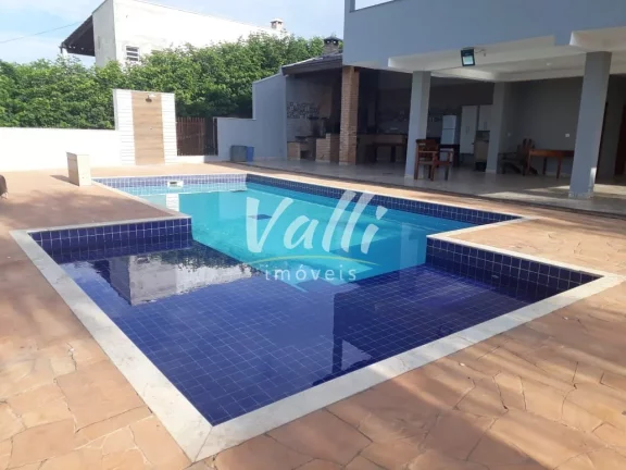 Imagem CHACARA RESIDENCIAL em limeira - SP, jardim lagoa nova