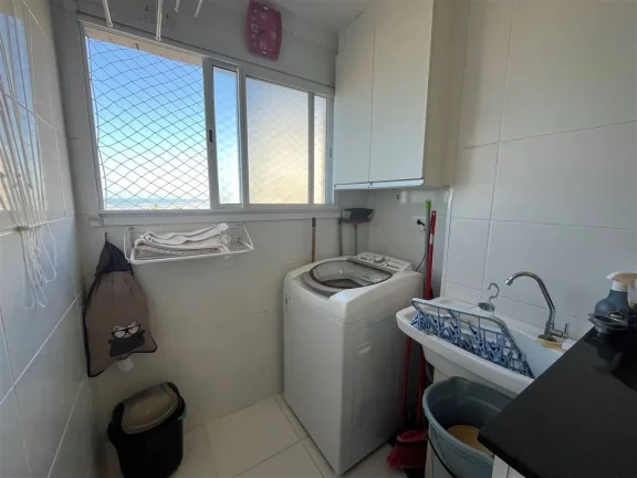 Imagem APARTAMENTO COM 100 m² - FLÓRIDA - PRAIA GRANDE SP