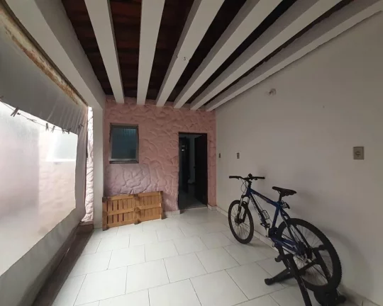 Imagem Sobrado em condomínio 4 Dormitórios 1 suíte 2 Vagas Lazer