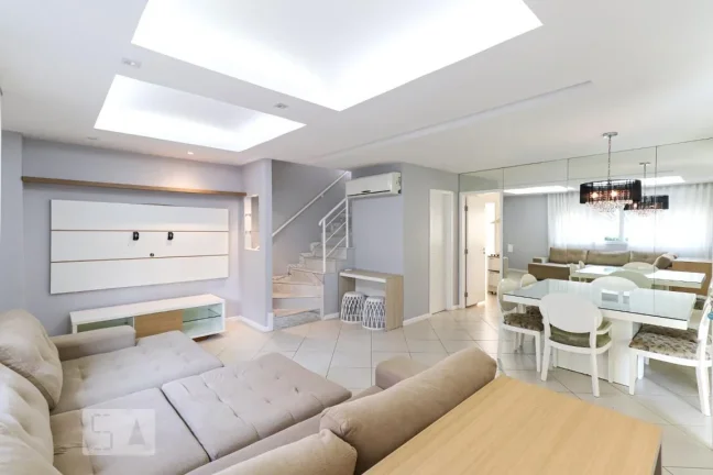 Imagem Casa à Venda - Recreio, 4 Quartos, 180 m2