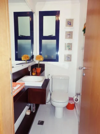 Imagem Apartamento 4 quartos muito bem localizado na parte mais alta do bairro Chácara Primavera, em andar...