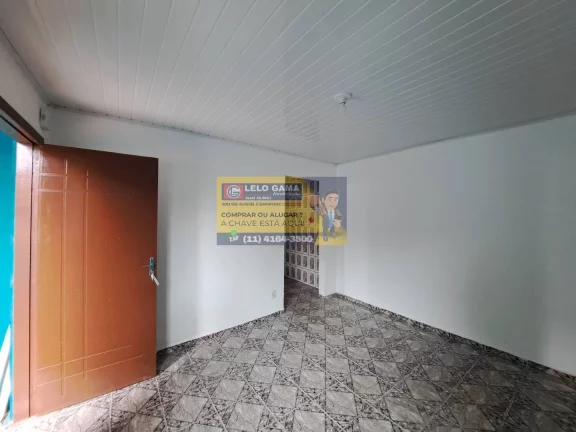 Imagem CID ARISTON - RUA ILHA BELA