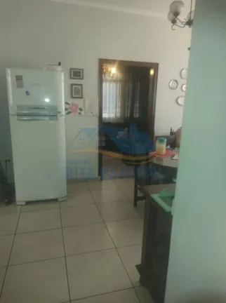 Imagem Casa - Ribeirão Preto - Sumarezinho - Região Oeste