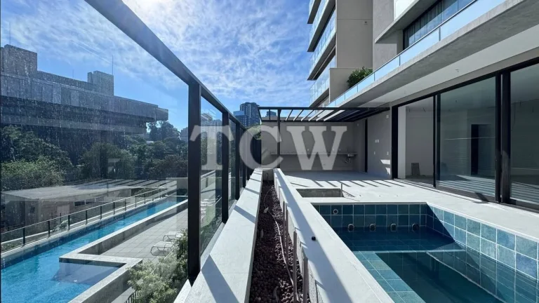 Imagem Apartamento à venda no Vila Clementino - Garden Penthouse