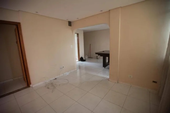 Imagem Alugo apartamento na Vila guiomar