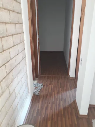 Imagem Apartamento Sem Elevador no Condomínio Flora 2 Dormitórios e 1 Vaga