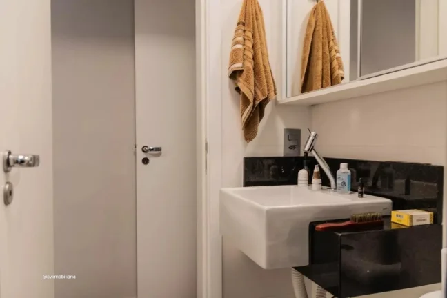 Imagem Onde o Luxo Encontra a Conveniência: Seu Novo Refúgio no Ponto Nobre do Bairro
Imagine viver em um...