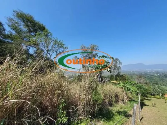 Imagem (27249) Estrada dos Bandeirantes - Vargem Grande