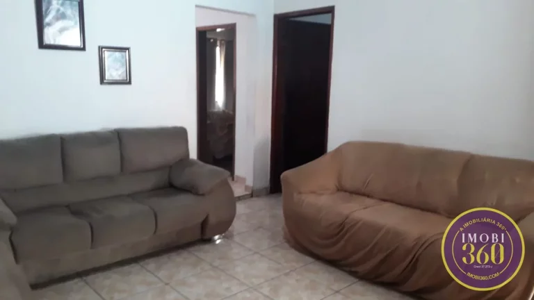 Imagem Casa com 3 Quartos e 2 banheiros à Venda, 80 m² por R$ 470.000,00.