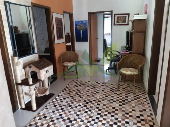 Imagem Linda Casa em Condomínio Fechado – Clube da Montanha, Atibaia