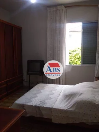 Imagem Apartamento com 1 Dormitório à venda, 80 m² por R$ 250.000 à 300 metros da Praia- Vila Guilhermina - Praia Grande/SP