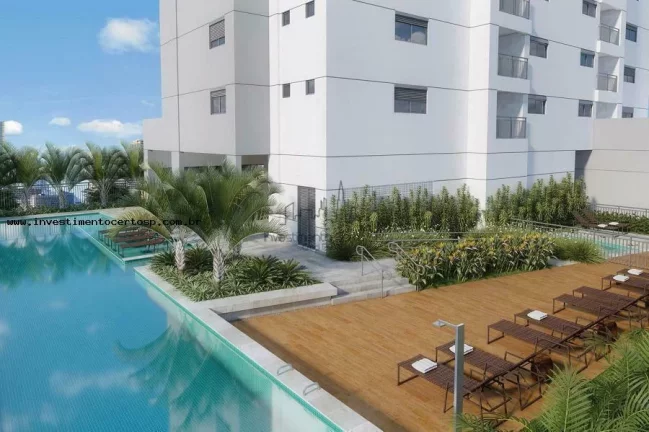 Imagem Apartamento à venda em São Paulo/SP