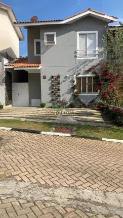 Casa com 2 Quartos à Venda, 127 m² em Chácara Ondas Verdes - Cotia