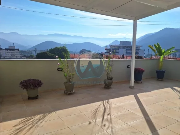 Imagem APARTAMENTO RESIDENCIAL em UBATUBA - SP, CENTRO