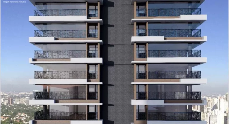 Imagem Apartamento à venda em São Paulo, Perdizes, com 3 quartos, 113m2