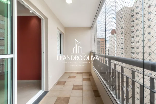 Imagem Condomínio Villas do Bosque Tropical - Apartamento tipo para venda em Saúde com 3 quartos, sendo 1 suíte, 105m²